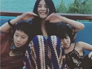 王菲微博最新爆料,最新动态引发网友热议