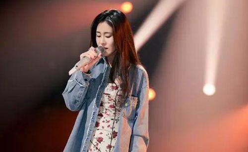 张碧晨的最新爆料歌曲,揭开音乐新篇章