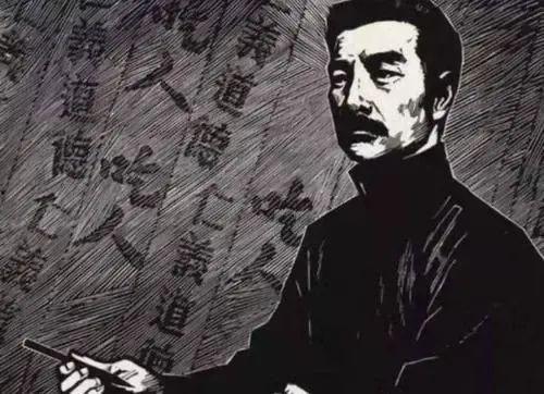 鲁迅最新爆料视频大全集,揭秘文学巨匠的另类人生