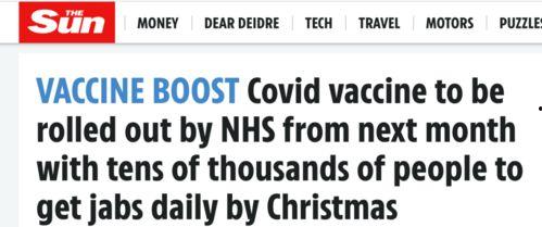 辉瑞最新爆料新闻报道,揭秘疫苗研发过程中的关键细节