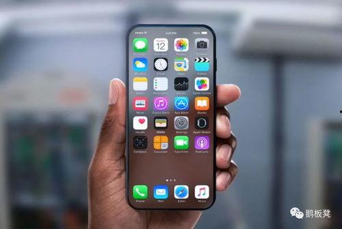 iphone12最新爆料内部人员,全新设计、性能升级与神秘功能揭秘！