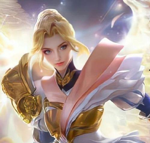 夏洛特新皮肤最新爆料,炫彩光影，魅力四溢