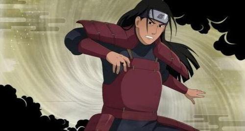 火影忍者最新爆料黑土,火影忍者世界中的神秘力量觉醒