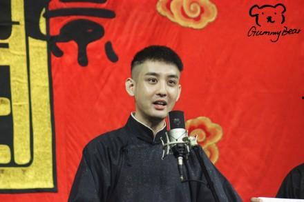 何云伟最新爆料,揭秘娱乐圈惊人内幕！