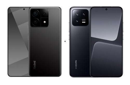 小米14最新外观爆料