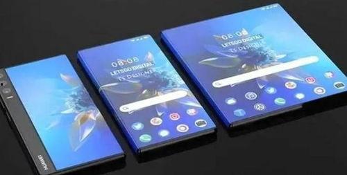 华为系统最新爆料nxt,NXT版本引领智能科技新潮流