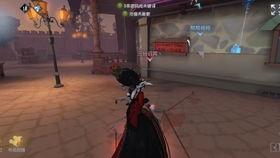 第五人格最新爆料及价格,神秘角色登场，价格揭晓引玩家热议