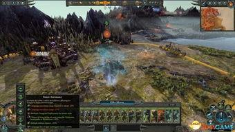 全面战争最新爆料视频,史诗级战役与革新AI系统震撼来袭