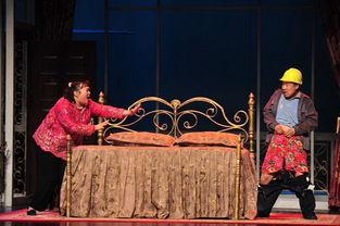 上海喜剧节最新爆料,笑点连连，精彩纷呈，最新亮点抢先看！